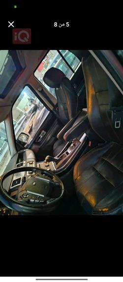 لاند روفر رانج روفر سبورت